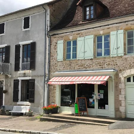 Villa Town House Jumilhac-Le-Grand Exterior foto