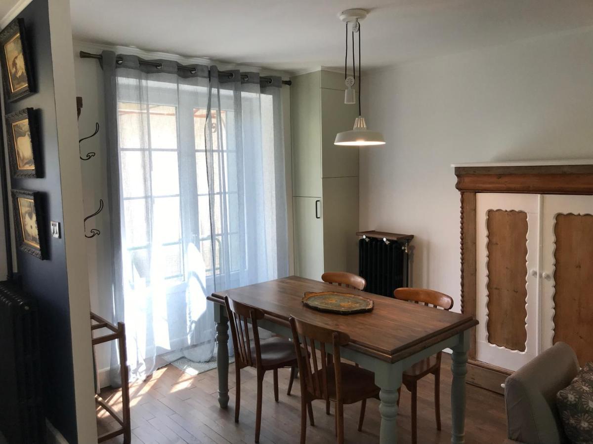 Villa Town House Jumilhac-Le-Grand Exterior foto